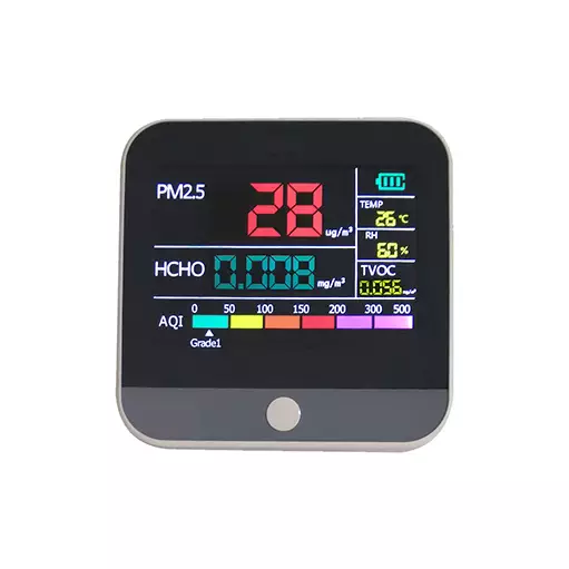 Air Quality Detector PM2.5